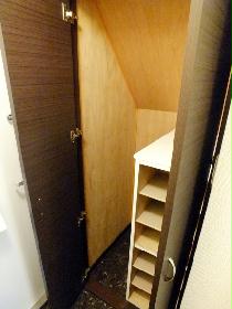 Other. Cupboard