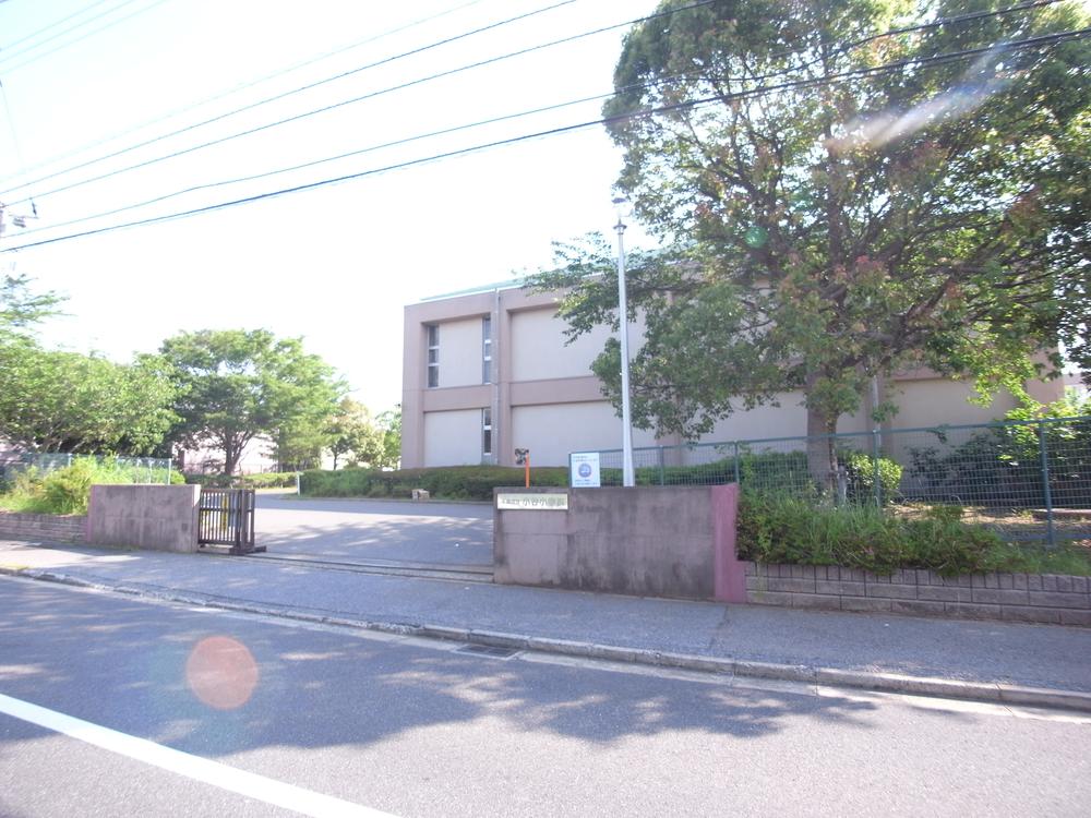 Other. Izumiya elementary school