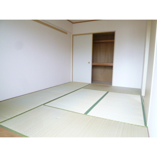 Other room space. Relaxation of Japanese-style room ☆