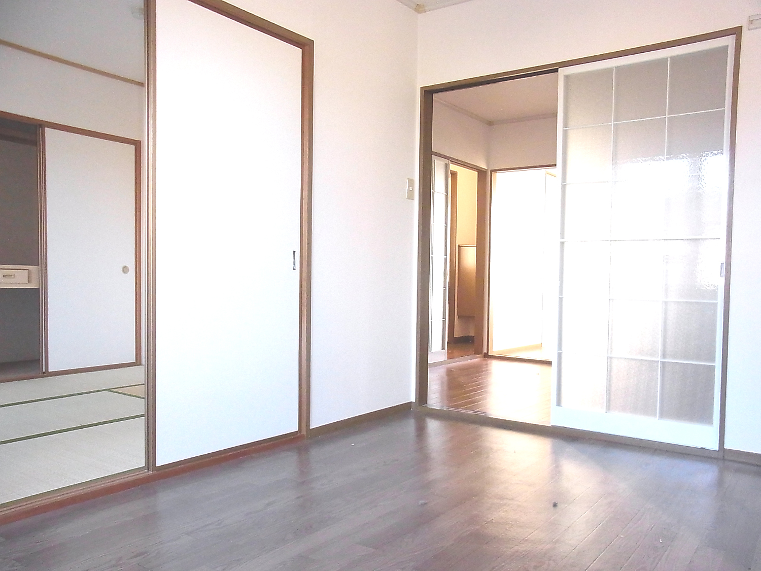 Other room space