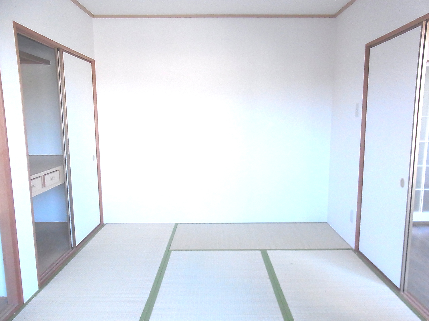 Other room space