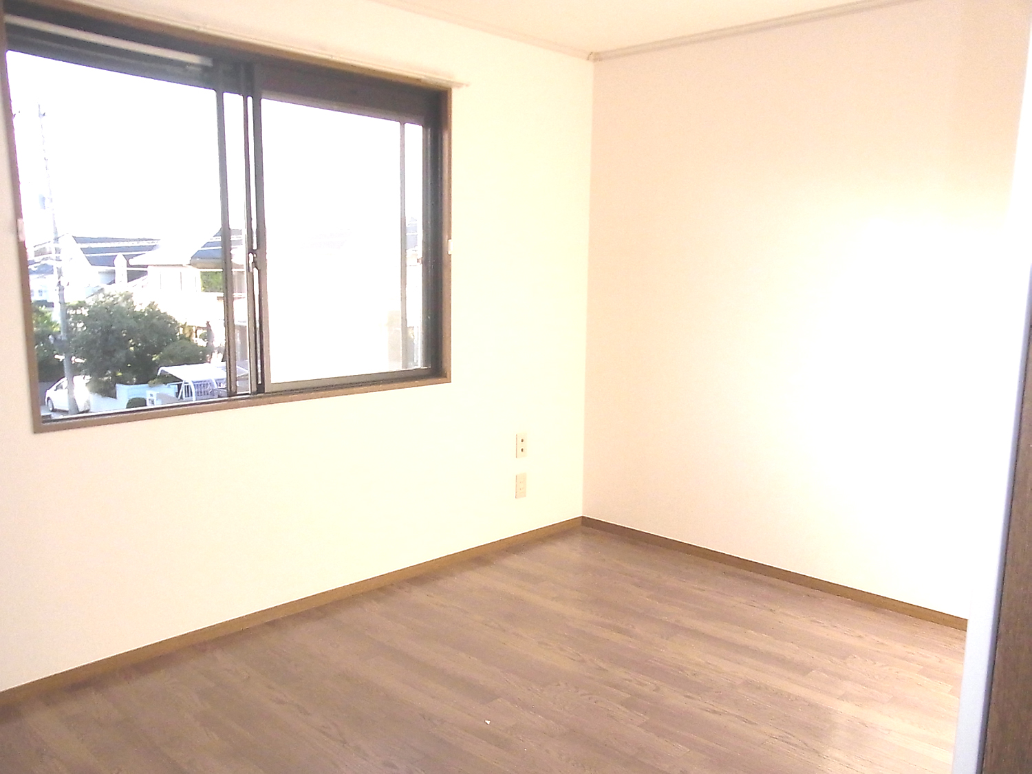 Other room space