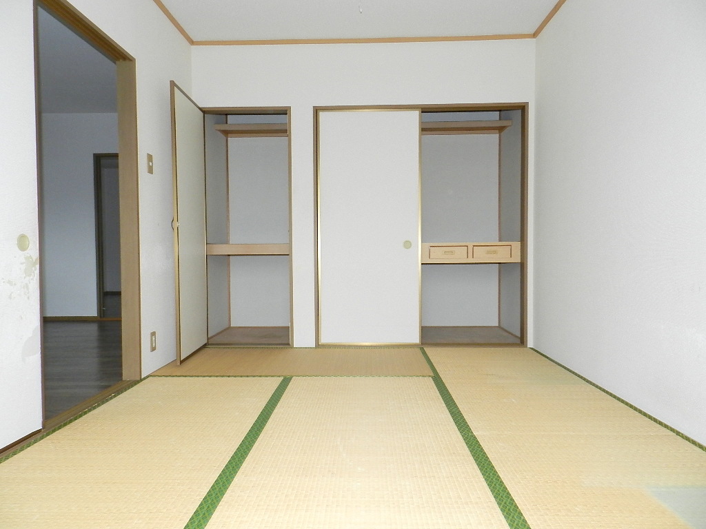 Other room space