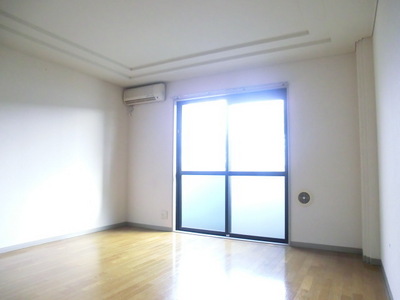 Living and room. Western-style room is located in spacious 10 Pledge