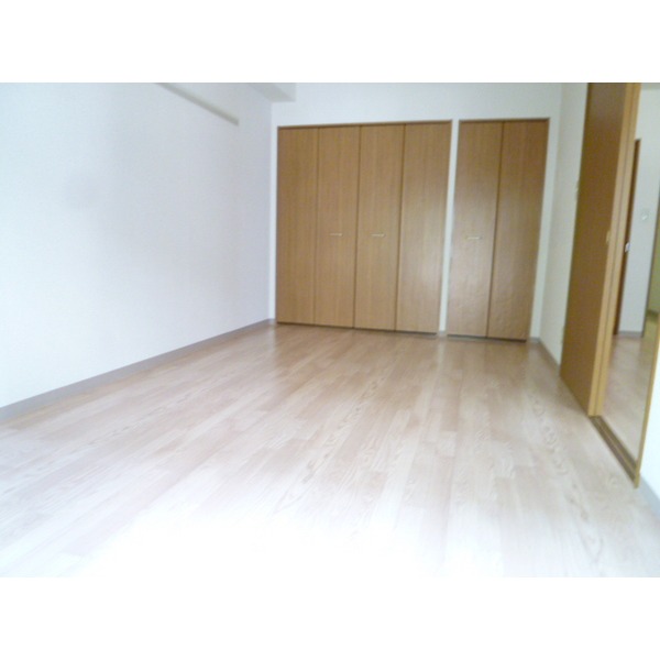 Other room space. Western-style is also spacious ☆ 