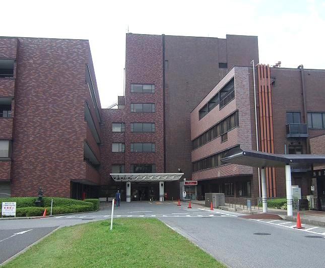 Hospital. 1571m until the Chiba Cancer Center