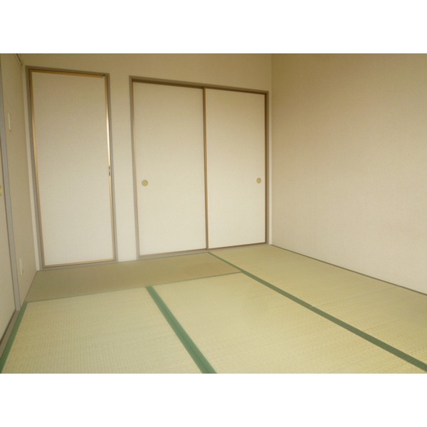 Other room space. Relaxation of Japanese-style room ☆ 