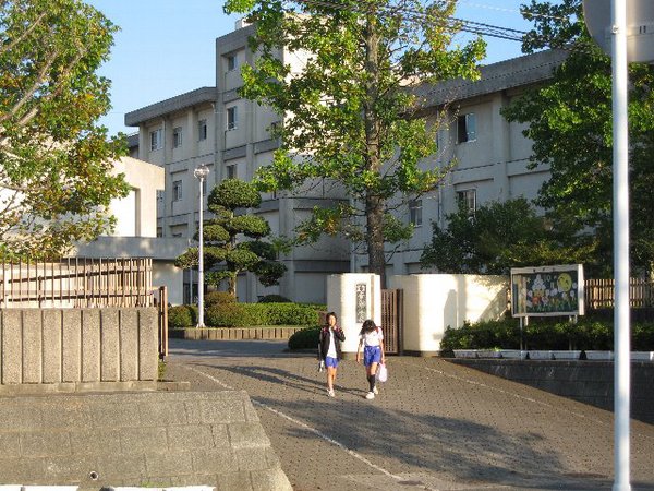 Primary school. 155m until the Chiba Municipal Toke Minami elementary school (elementary school)