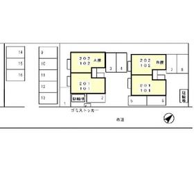 Other. layout drawing