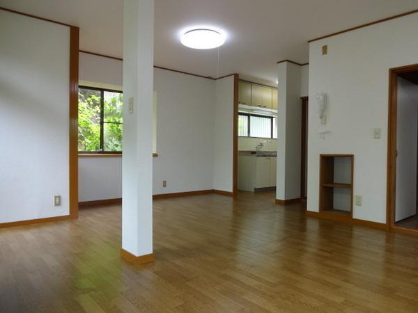 Non-living room