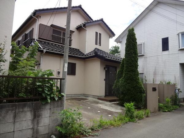 Local photos, including front road