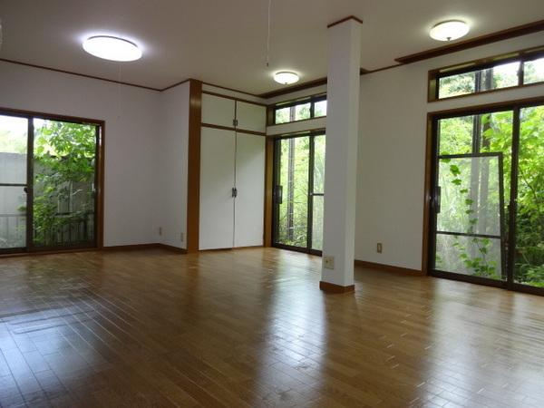 Non-living room