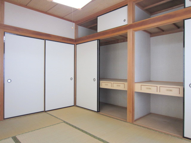 Other room space