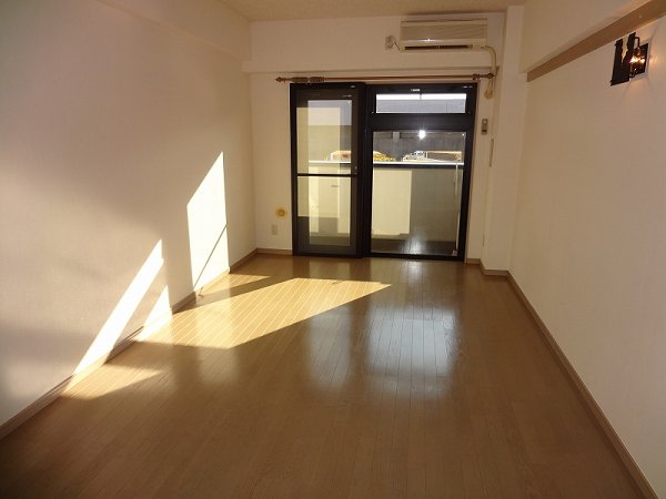 Other room space