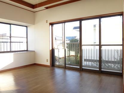 Non-living room
