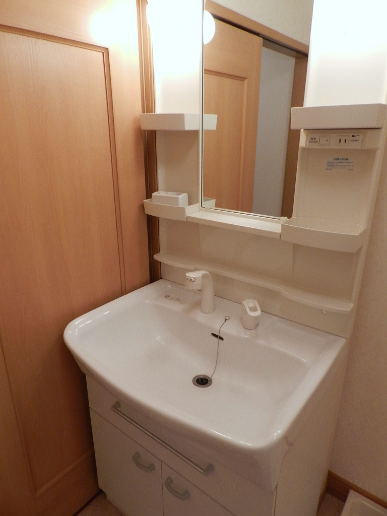 Washroom
