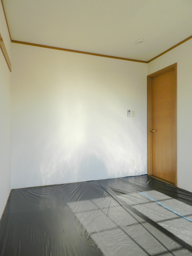 Other room space. Japanese style room