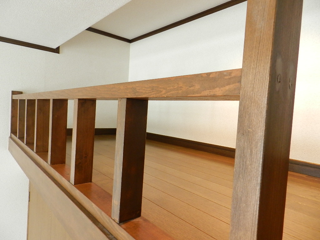 Other room space