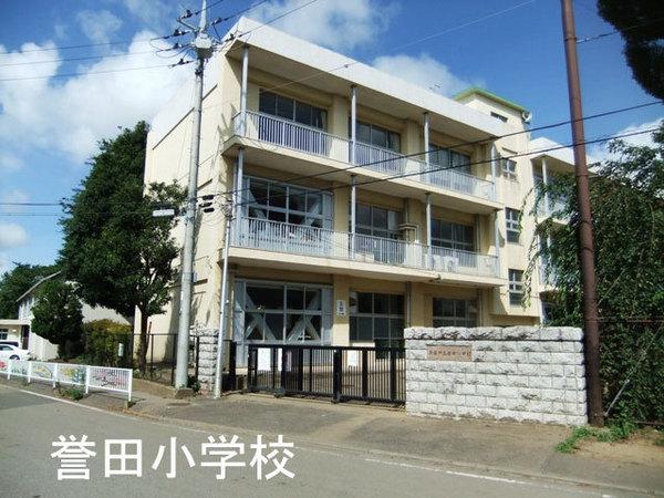 Primary school. 772m until the Chiba Municipal Honda Elementary School