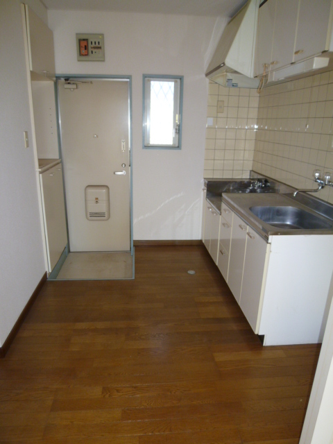 Kitchen. Kitchen
