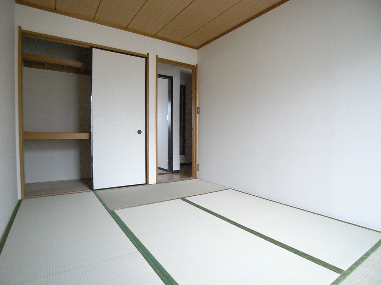 Other room space