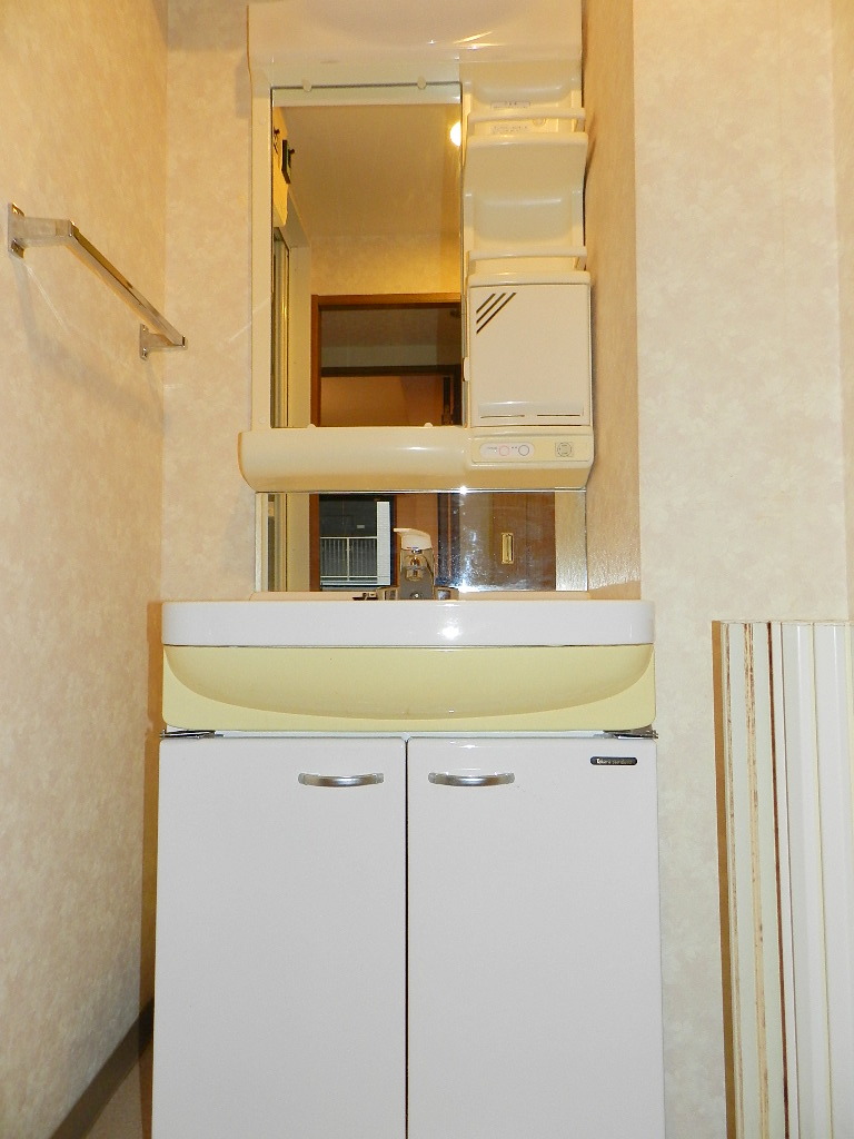 Washroom