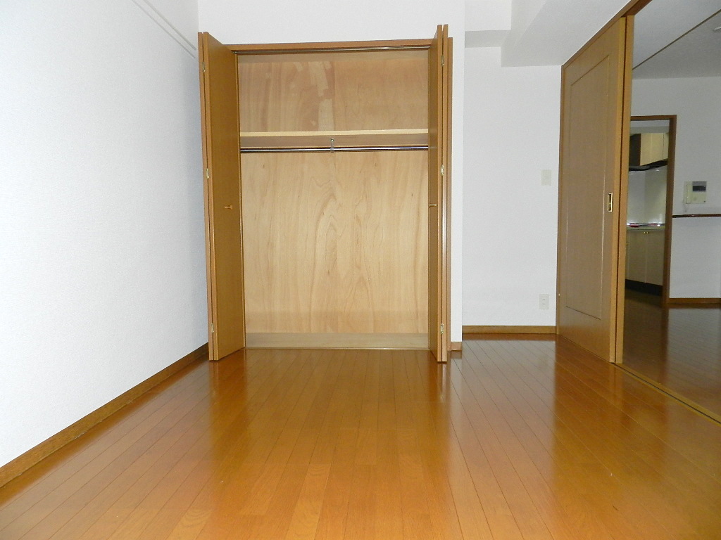 Other room space