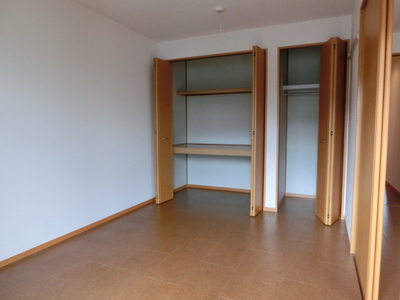 Other room space. There is also a storage enhancement of Western-style