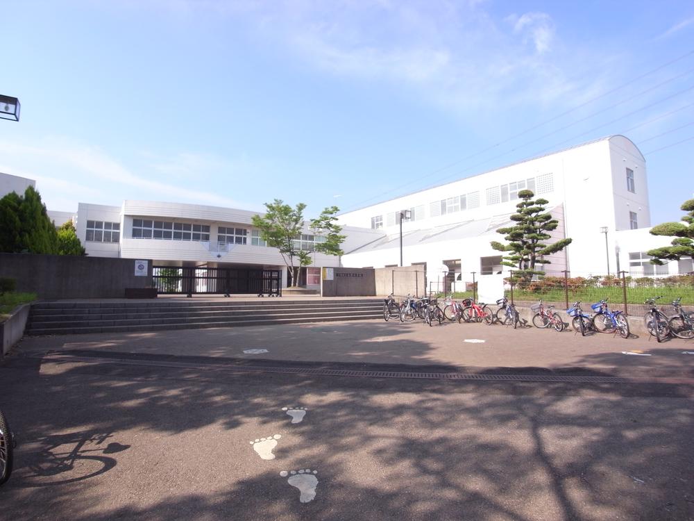 Other. Kanazawa Elementary School