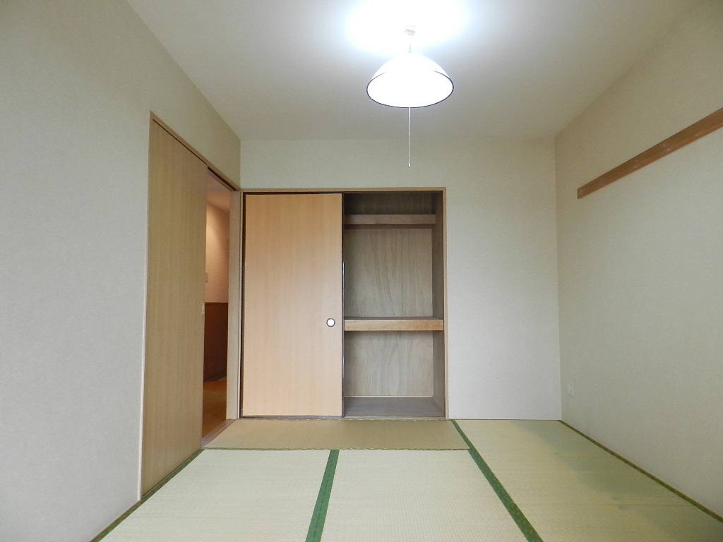 Other room space