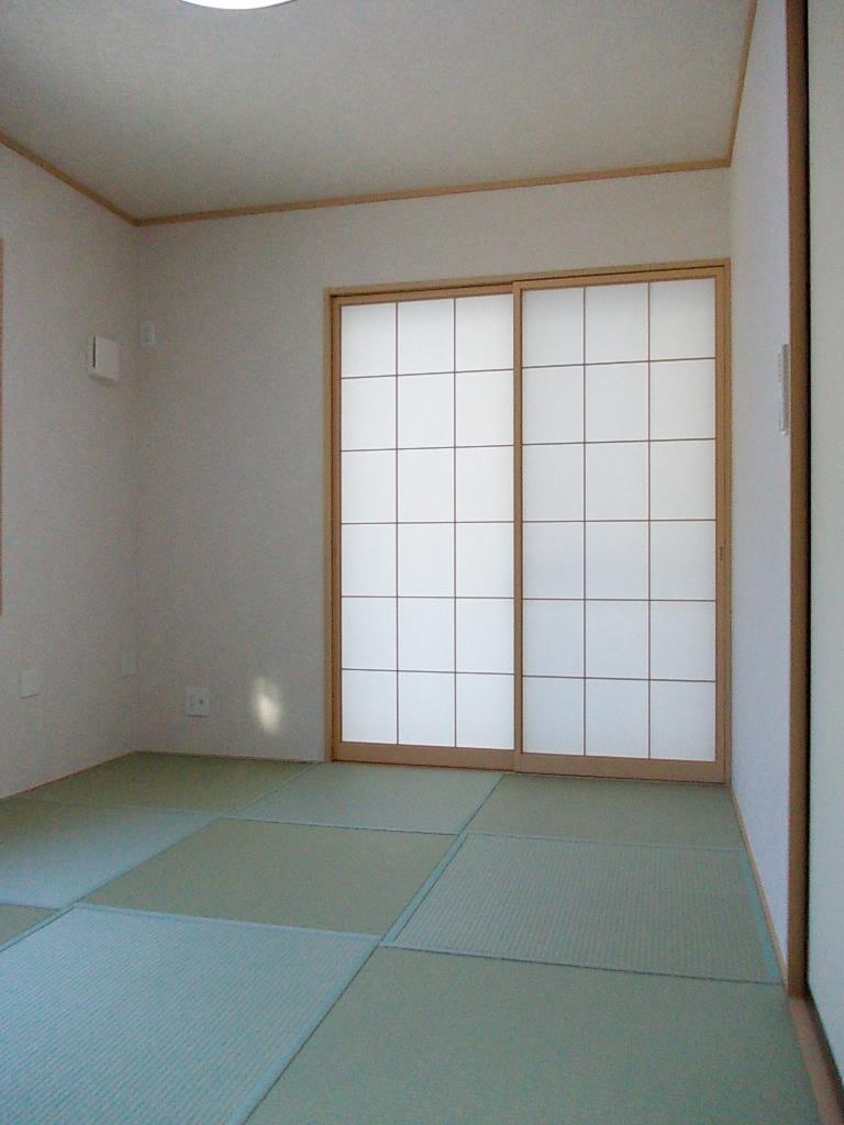 Other. Care of the easy unit tatami Japanese-style!