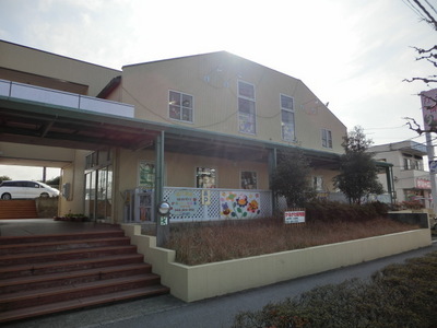 kindergarten ・ Nursery. Duck nursery school (kindergarten ・ 480m to the nursery)