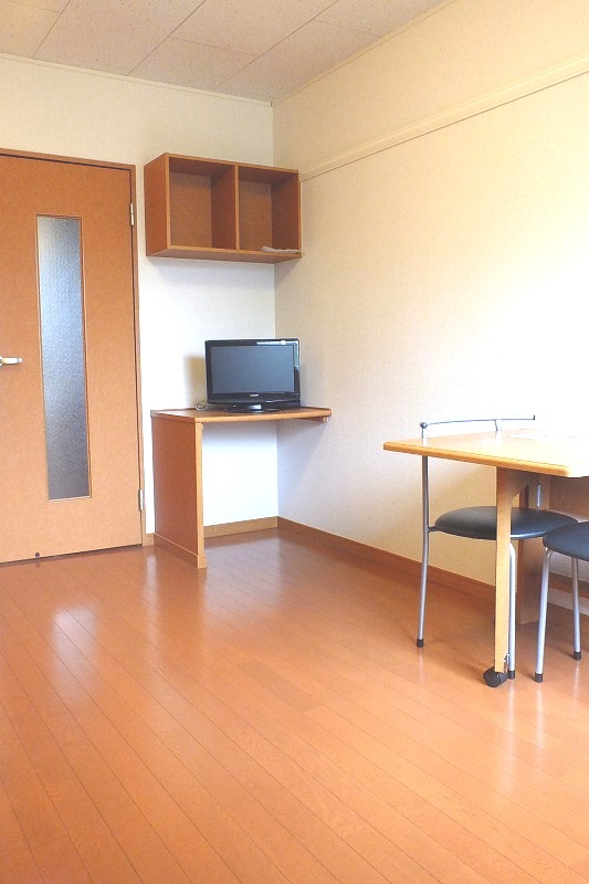 Living and room