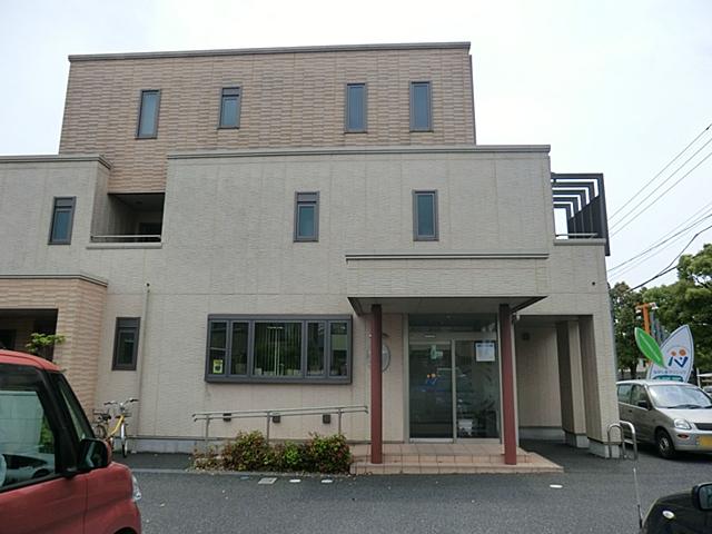 Hospital. Nagashima 600m to clinic