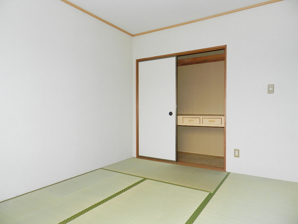 Other room space