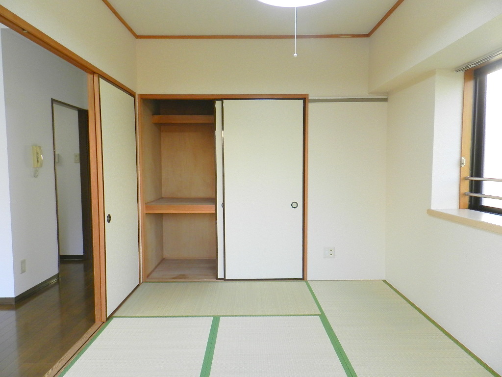 Other room space