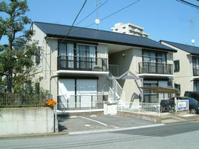 Building appearance