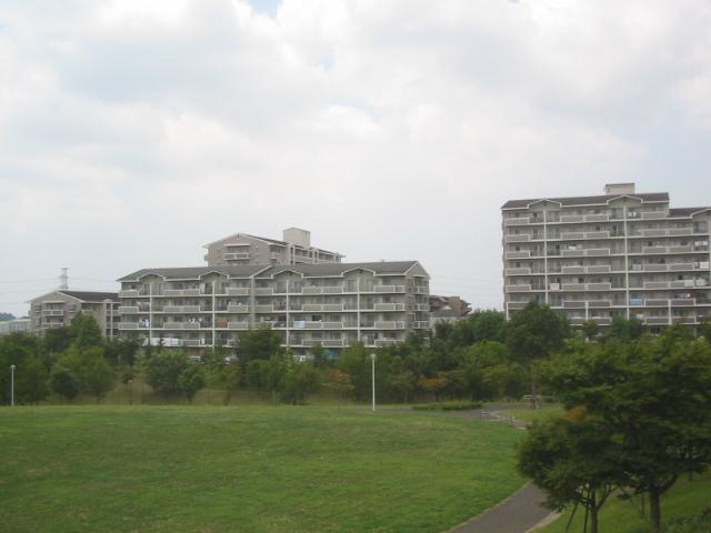 park. Previous 20m th to Chiba southeastern third park is spacious park.