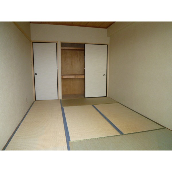 Other room space. Relaxation of Japanese-style room