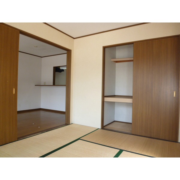 Other room space. Storage spacious