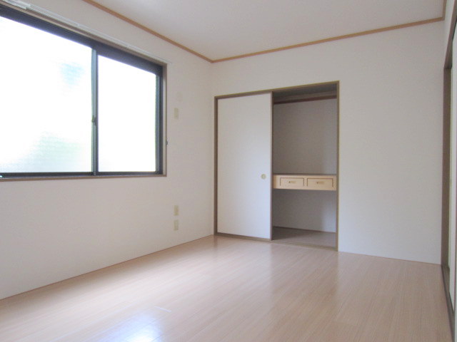 Other room space