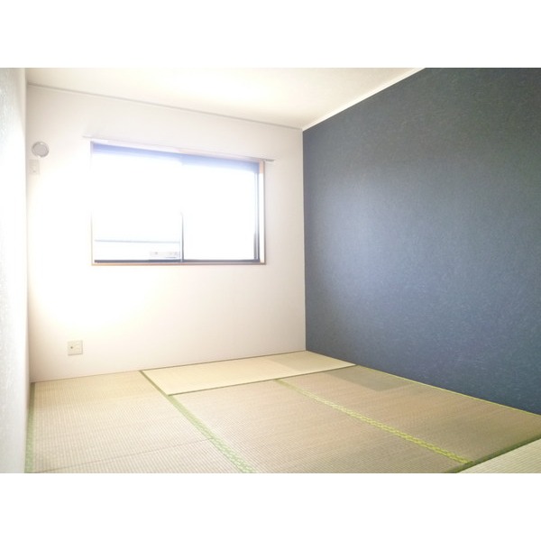 Other room space. Japanese style room