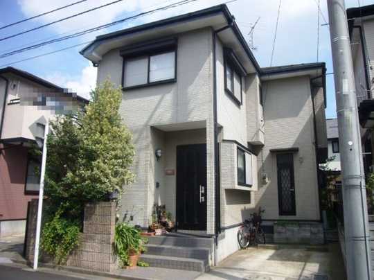 Local appearance photo. Exterior Photos