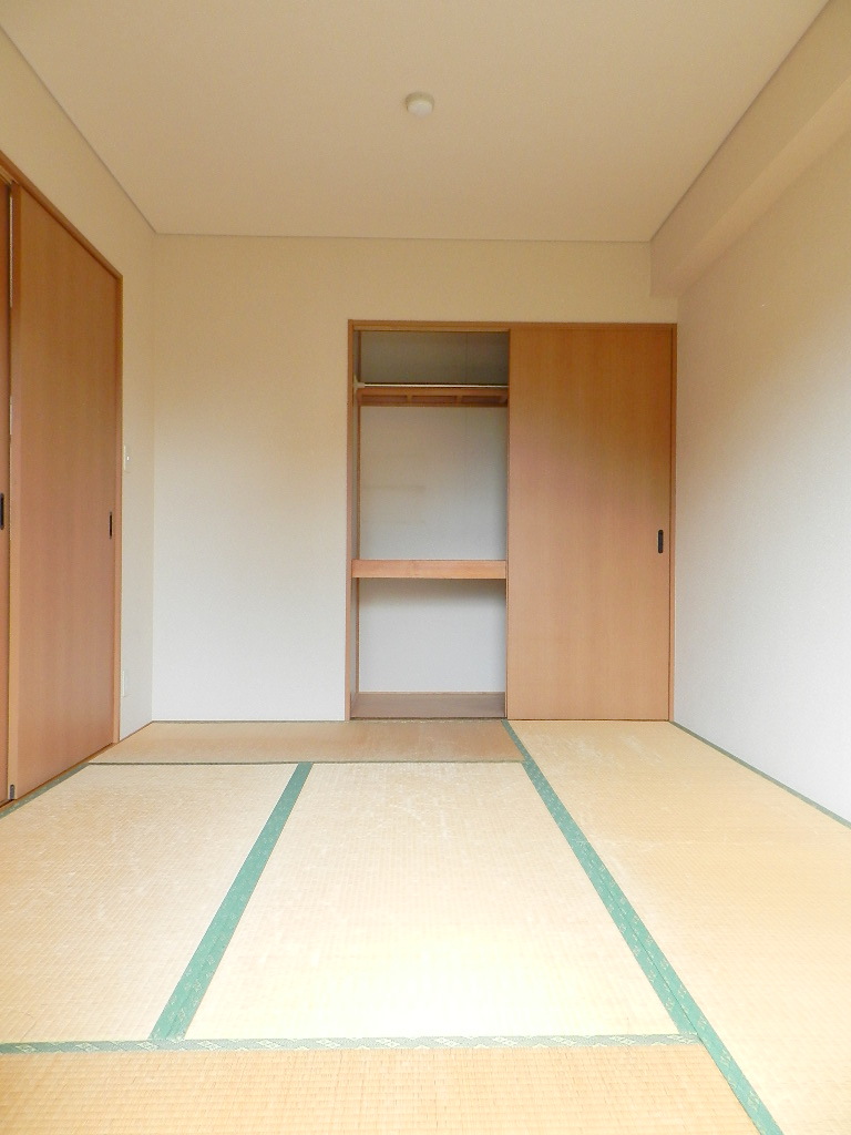 Other room space