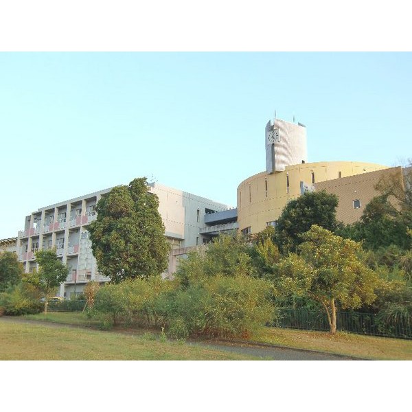 Primary school. 110m until the Chiba Municipal Asumigaoka elementary school (elementary school)