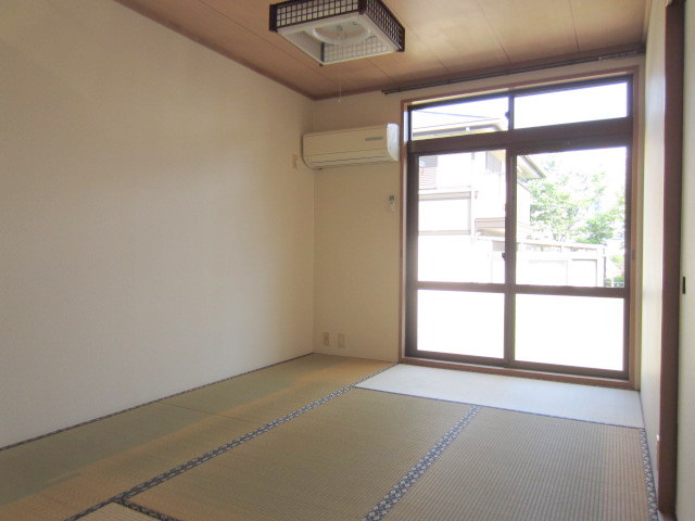 Other room space