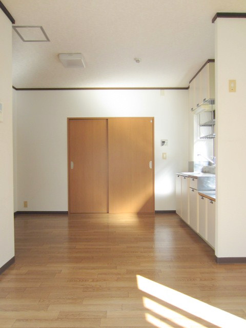 Living and room