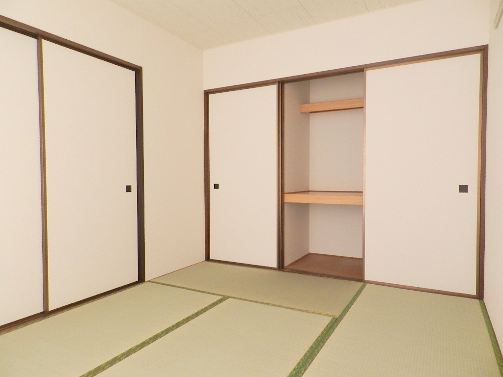 Other room space