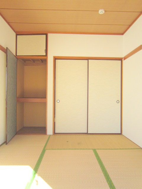 Other room space