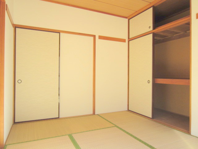 Other room space